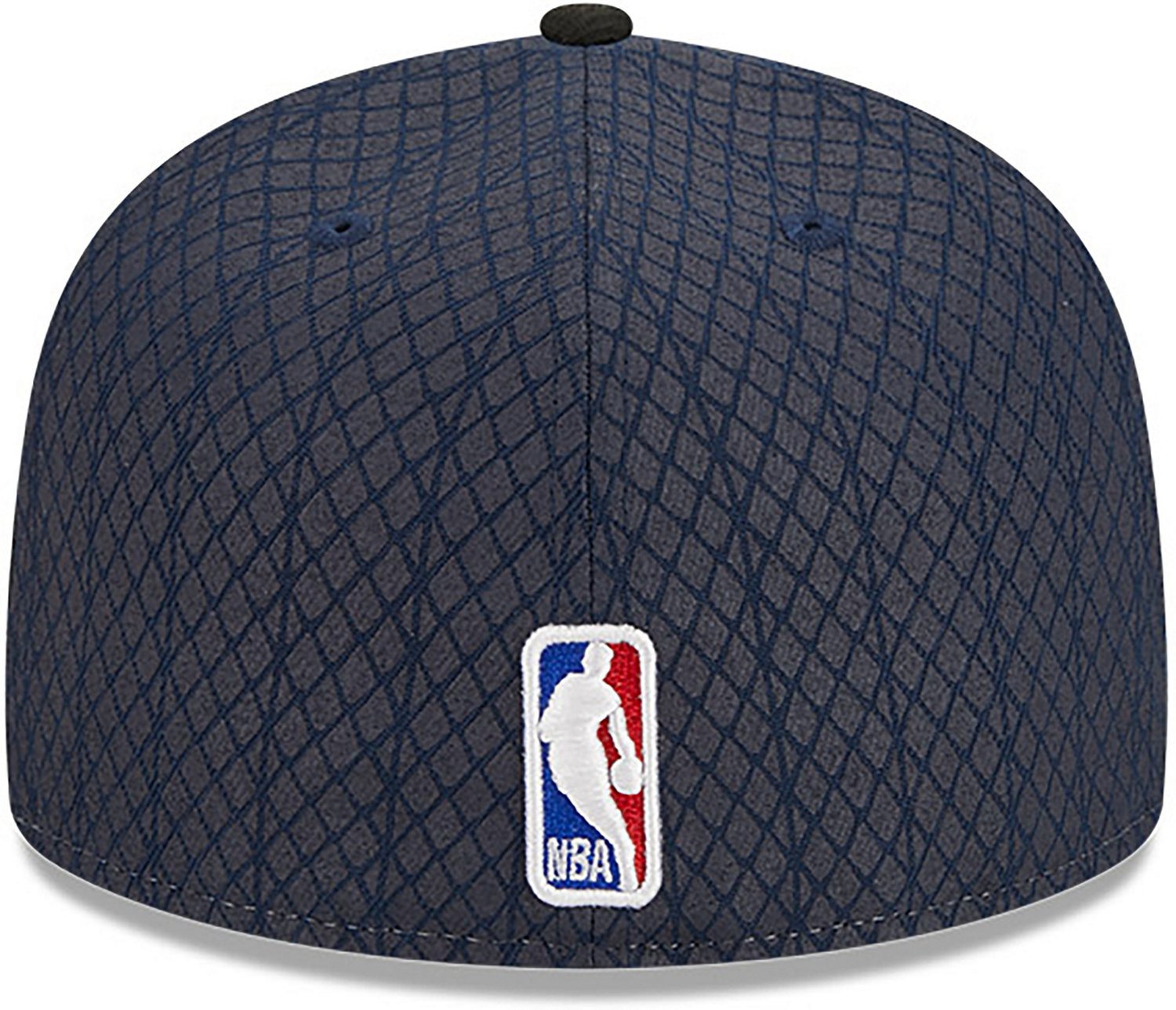 New Era Men's Orlando Magic 23 City Edition OTC 59FIFTY Fitted Cap - view number 5