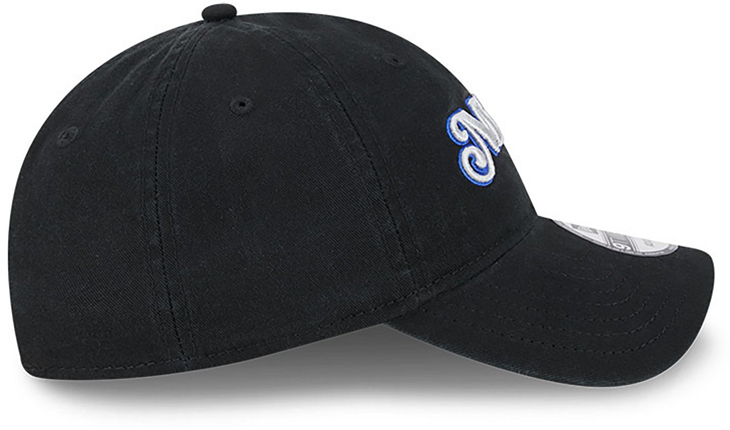 New Era Men's Dallas Mavericks 23 City Edition OTC 9TWENTY Cap