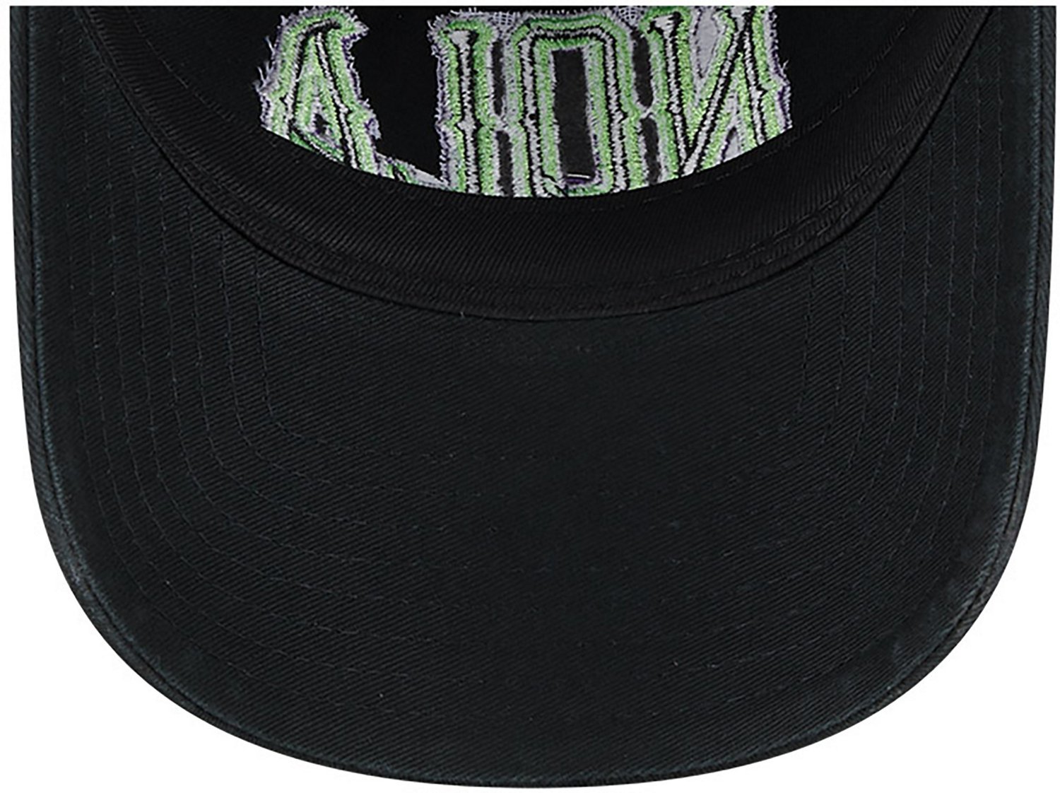 New Era Men's New Orleans Pelicans 23 City Edition OTC 9TWENTY Cap - view number 7