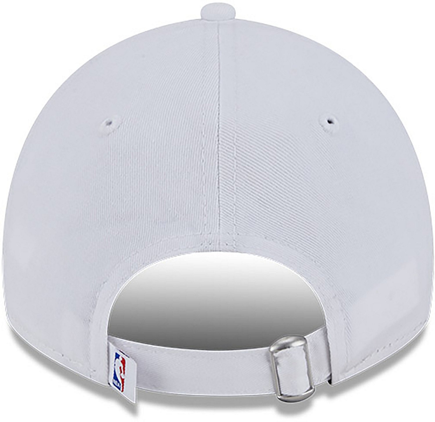 New Era Men's San Antonio Spurs 23 City Edition OTC 9TWENTY Cap