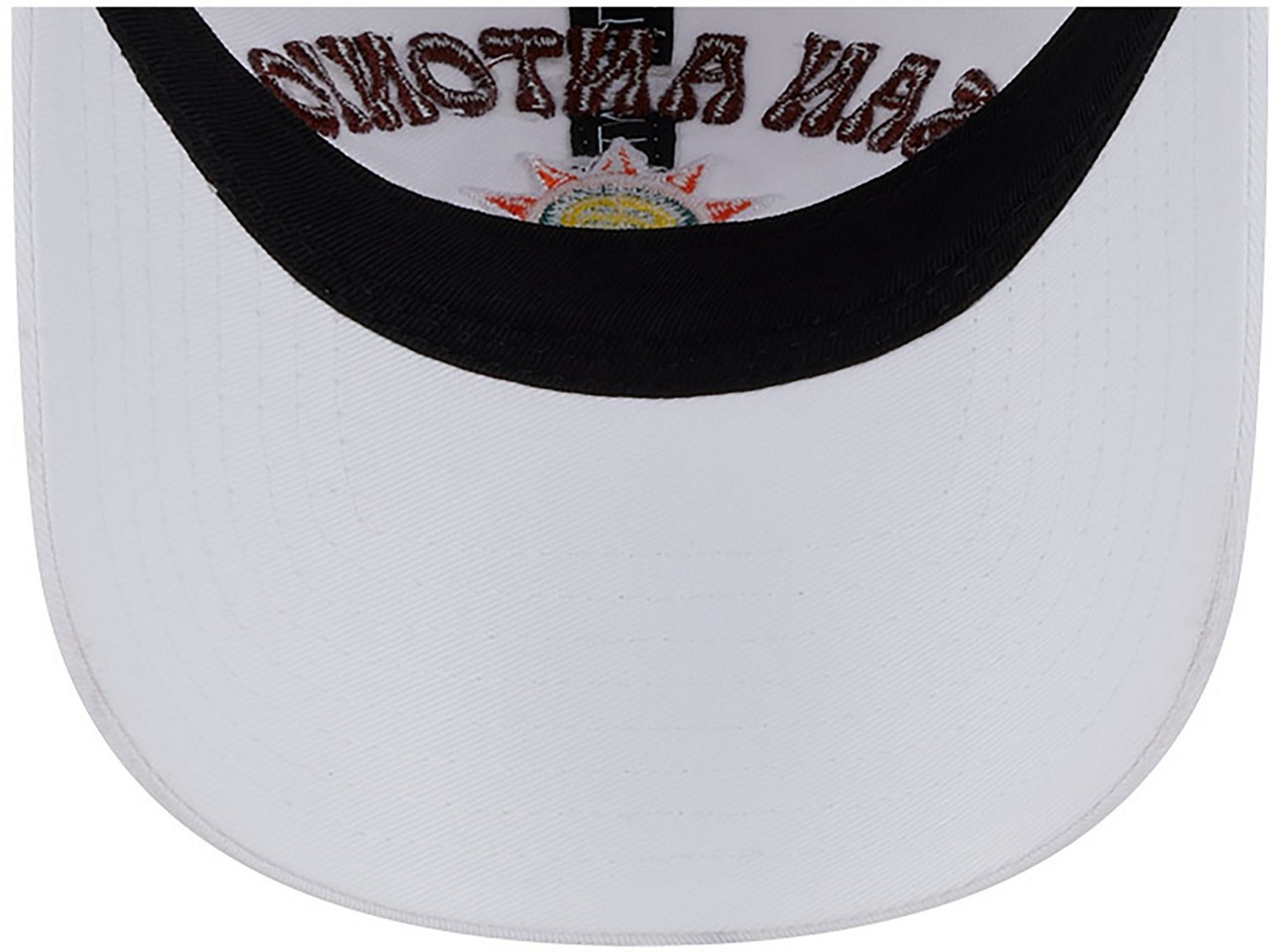 New Era Men's San Antonio Spurs 23 City Edition OTC 9TWENTY Cap - view number 7