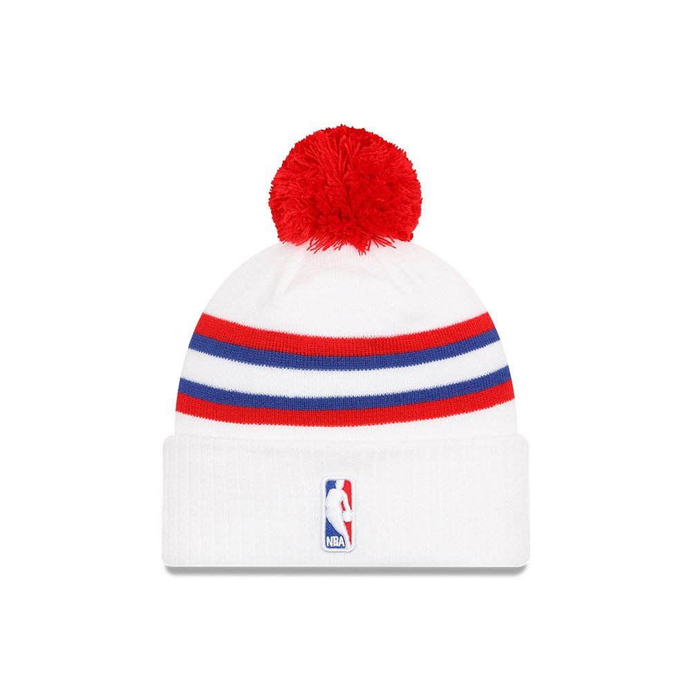 New Era Men's Houston Rockets 23 City Edition OTC Knit Beanie - view number 2