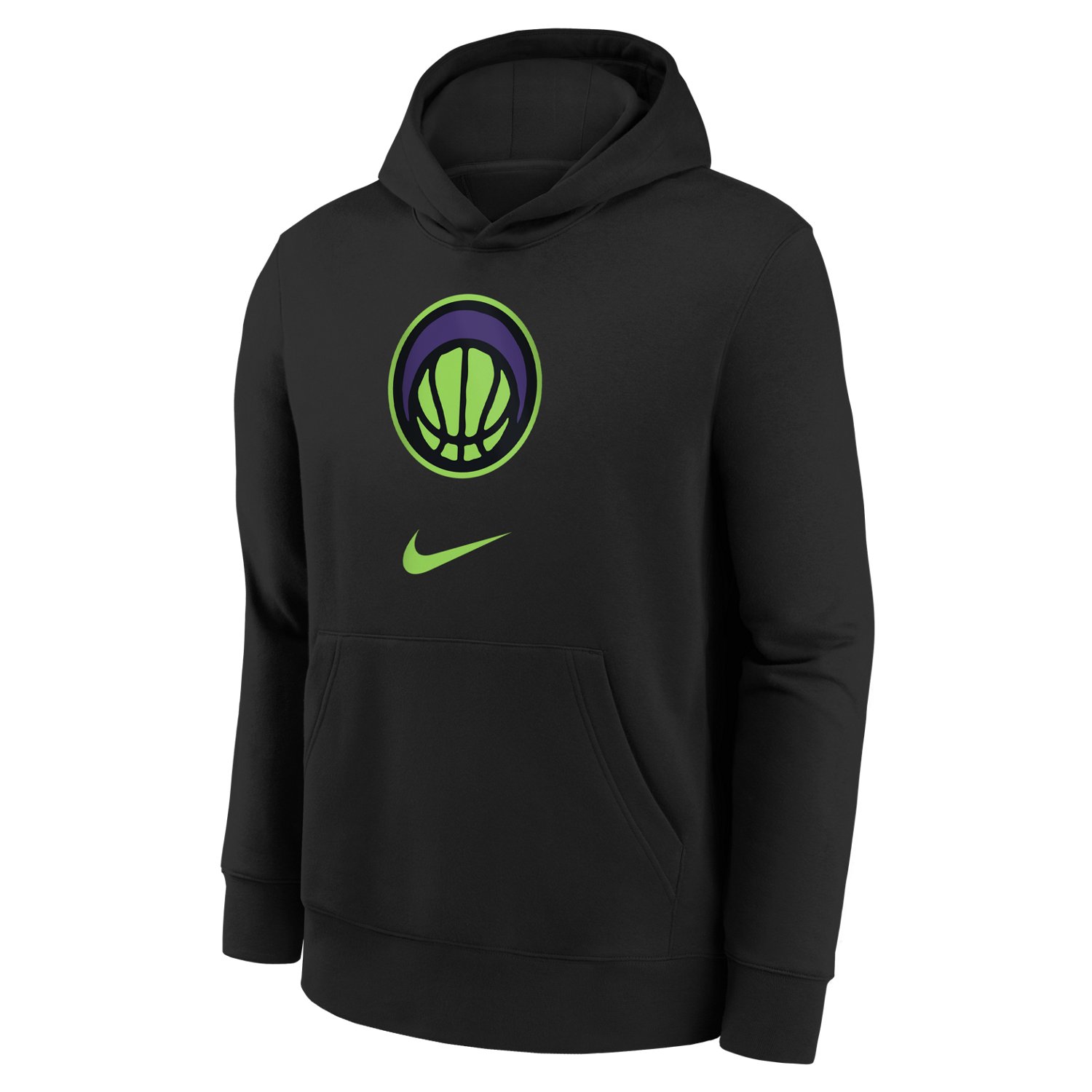 Nike Kids' New Orleans Pelicans Club Hoodie