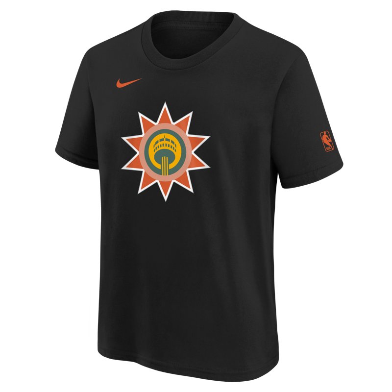 Nike Kids' San Anto… - image