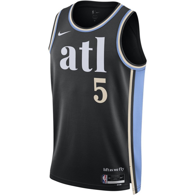 Nike Men's Atlanta … - image