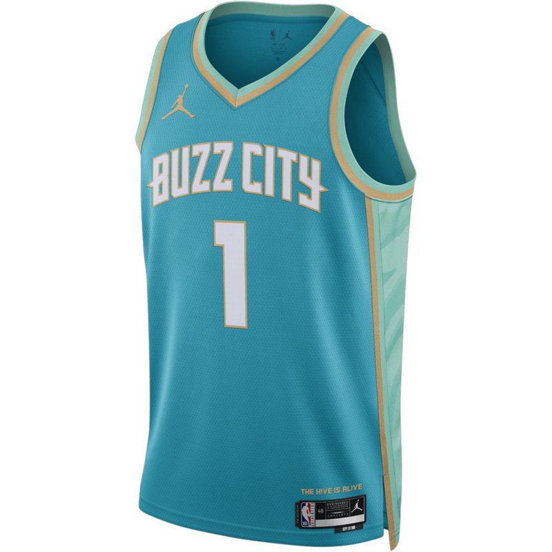 Nike Men's Charlott… - image