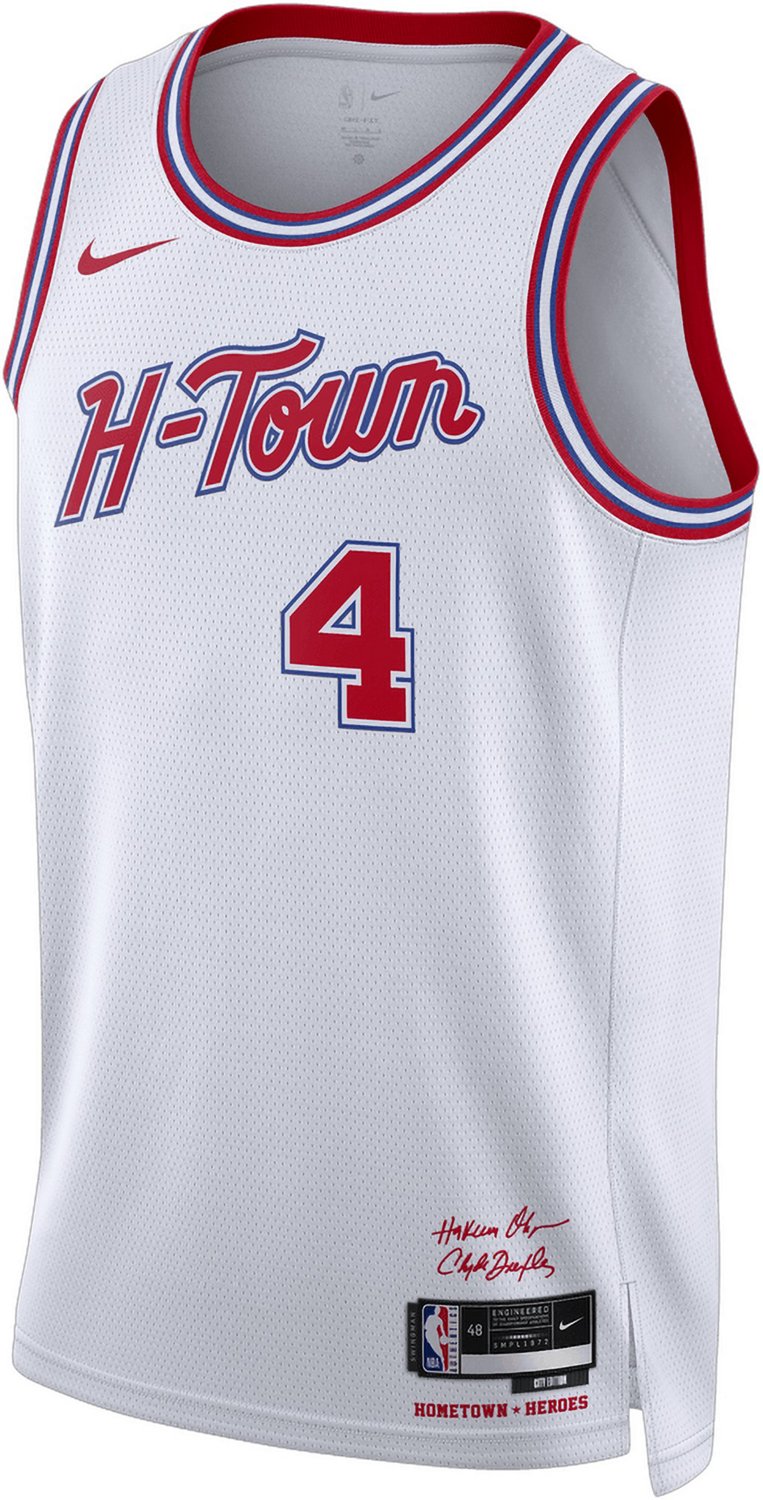 Houston Rockets Apparel & Gear