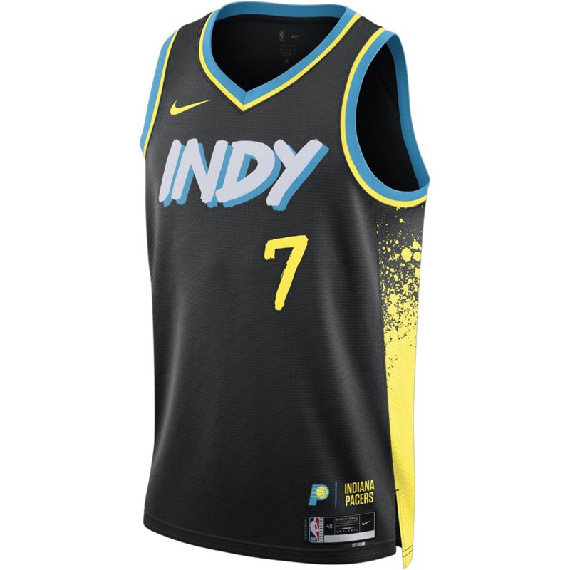 Nike Men's Indiana … - image