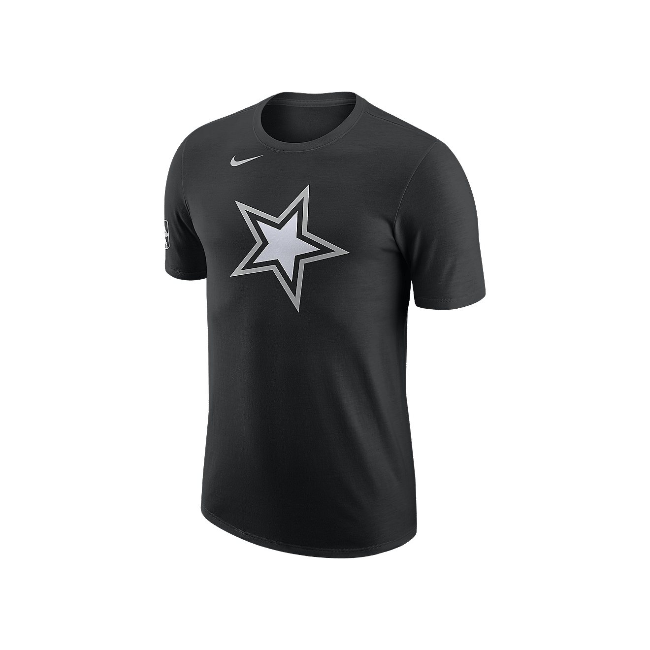 Nike Men's Orlando Magic City Edition Essentials T-shirt | Academy