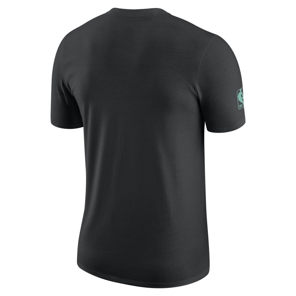 Nike Men's Charlotte Hornets City Edition Essentials T-shirt - view number 2