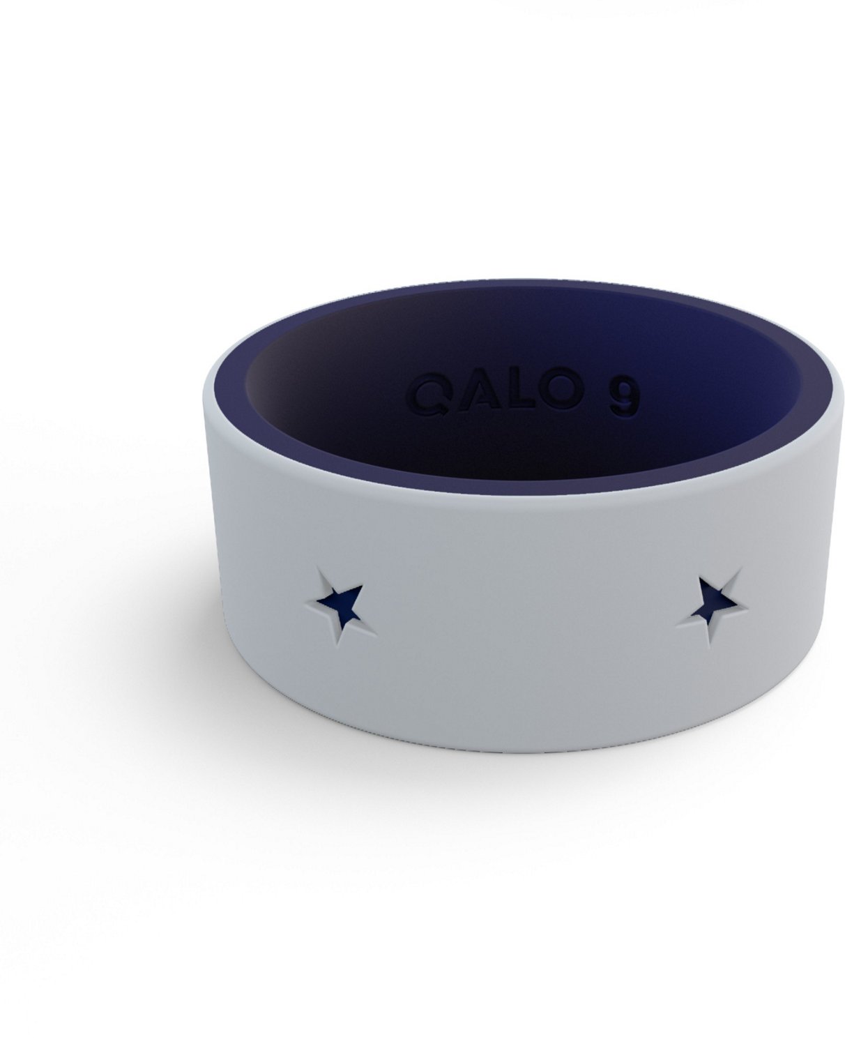 Qalo on sale rings academy