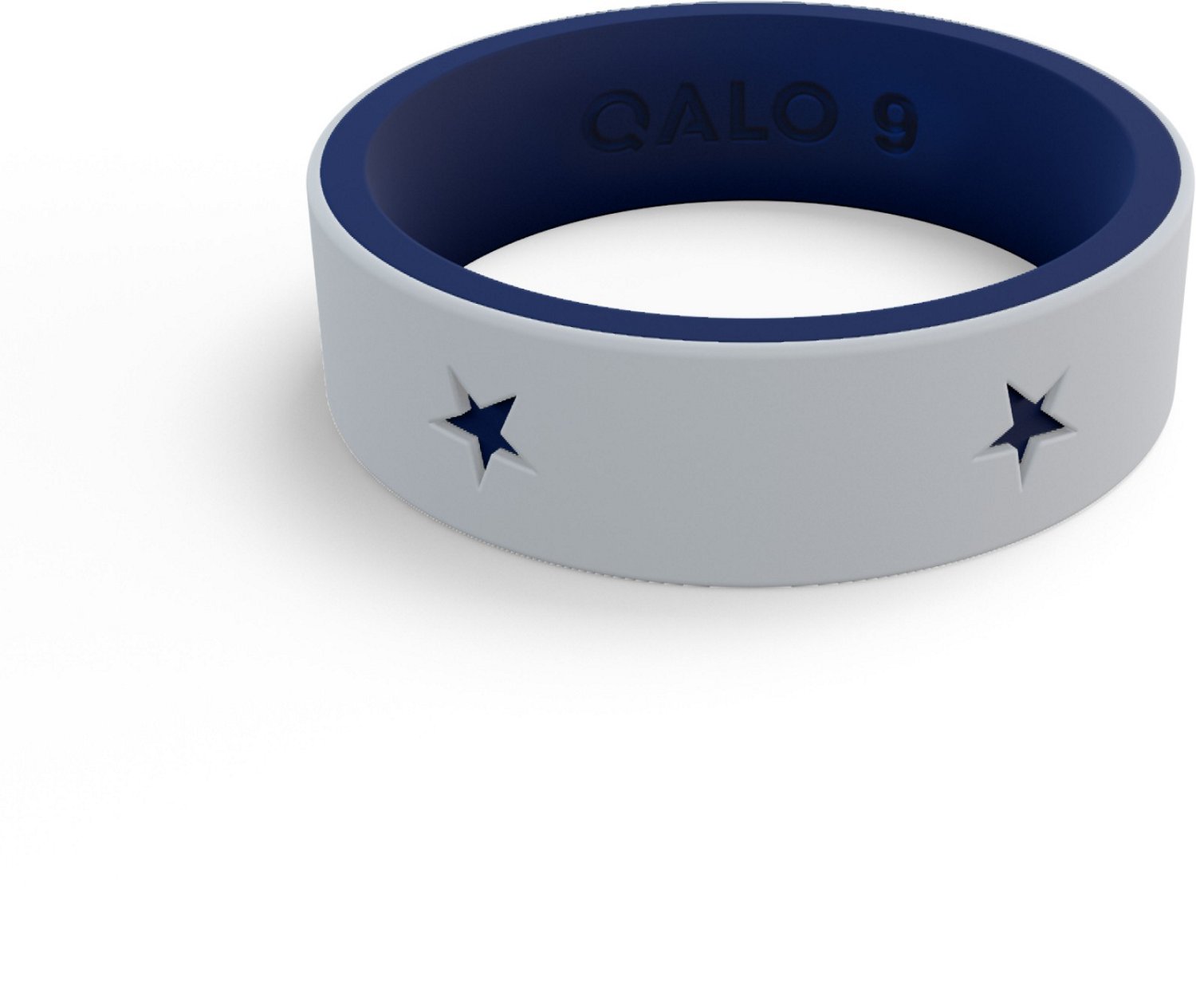 QALO Women's Folds of Honor Stars Forever Ring                                                                                   - view number 2