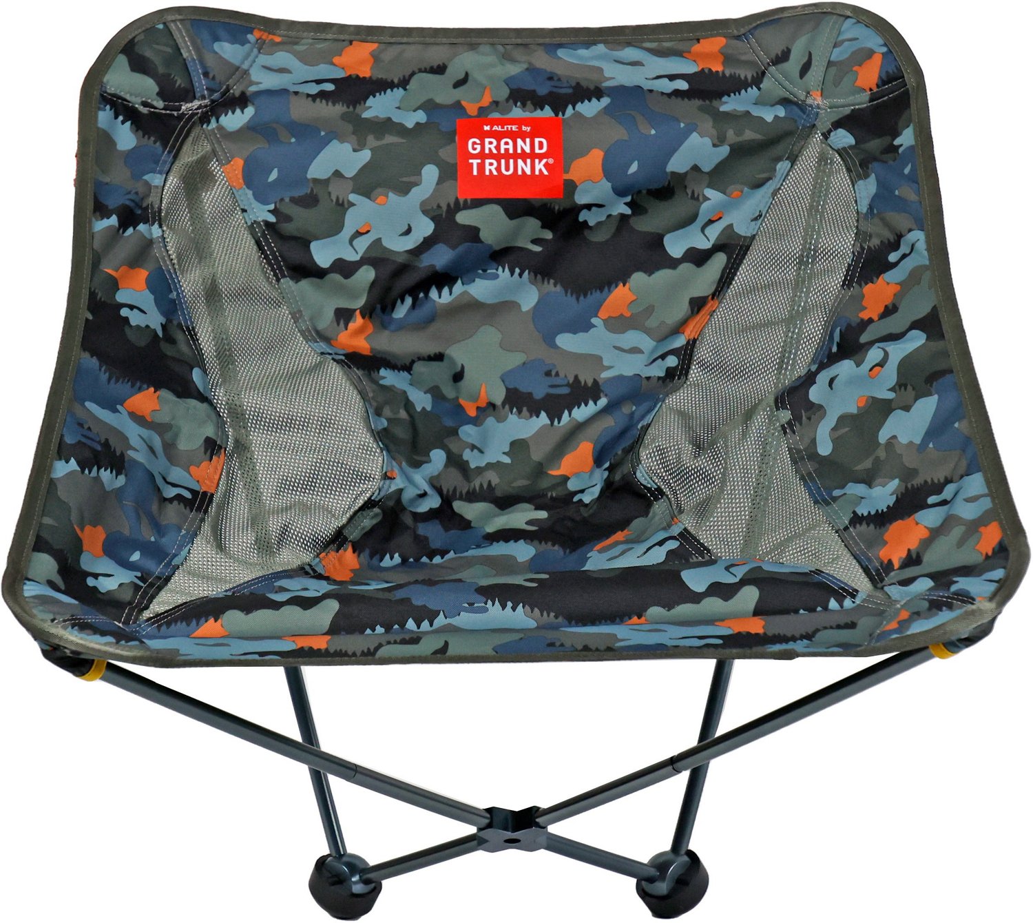 Grand Trunk Monarch Camp Chair Academy