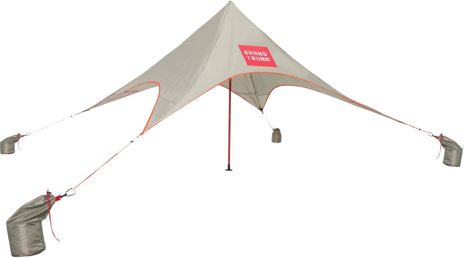 Grand Trunk ShadeCaster 2 Person Sun Shade - view number 2