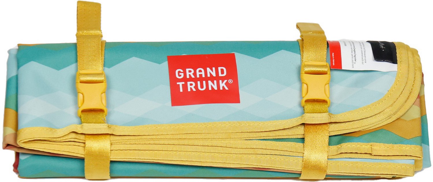 Grand Trunk Medium Meadow Mat Waterproof Blanket - view number 2