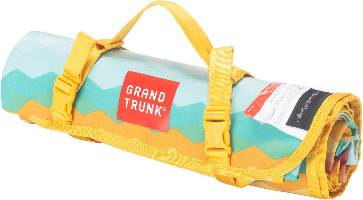 Grand Trunk Large Meadow Mat Waterproof Blanket                                                                                  - view number 2