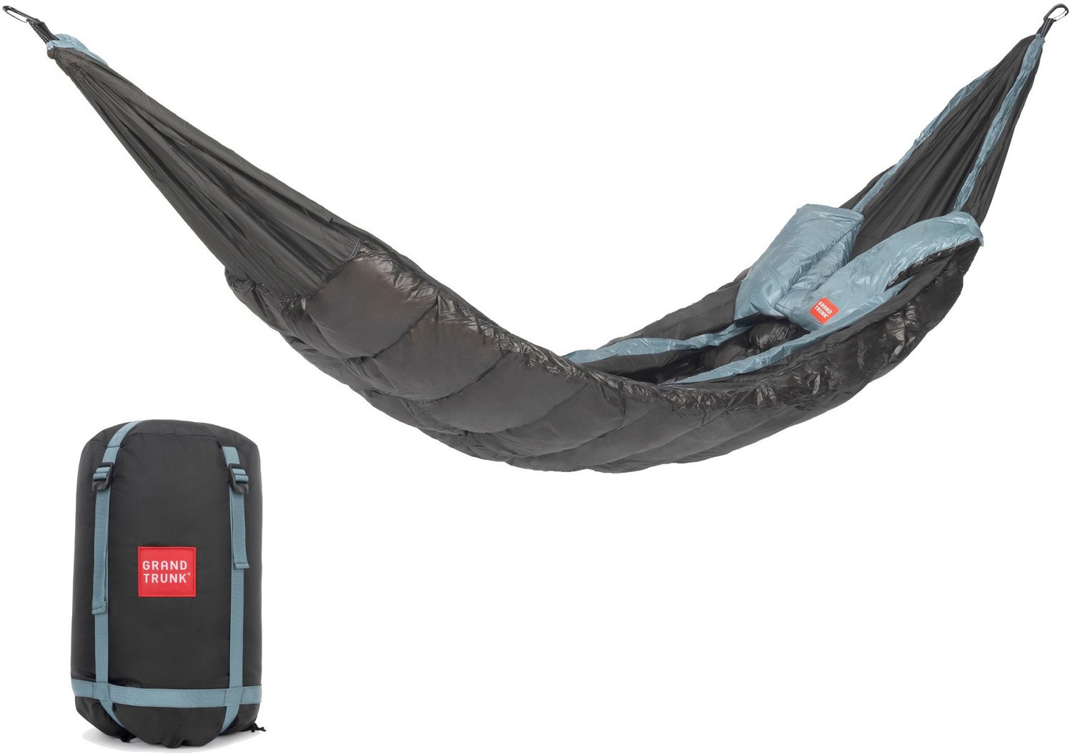 Grand Trunk Evolution 20 Down Sleeping Bag Hammock Academy
