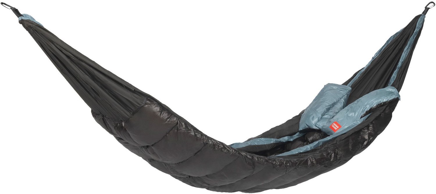 Grand Trunk Evolution 20 Down Sleeping Bag Hammock - view number 3
