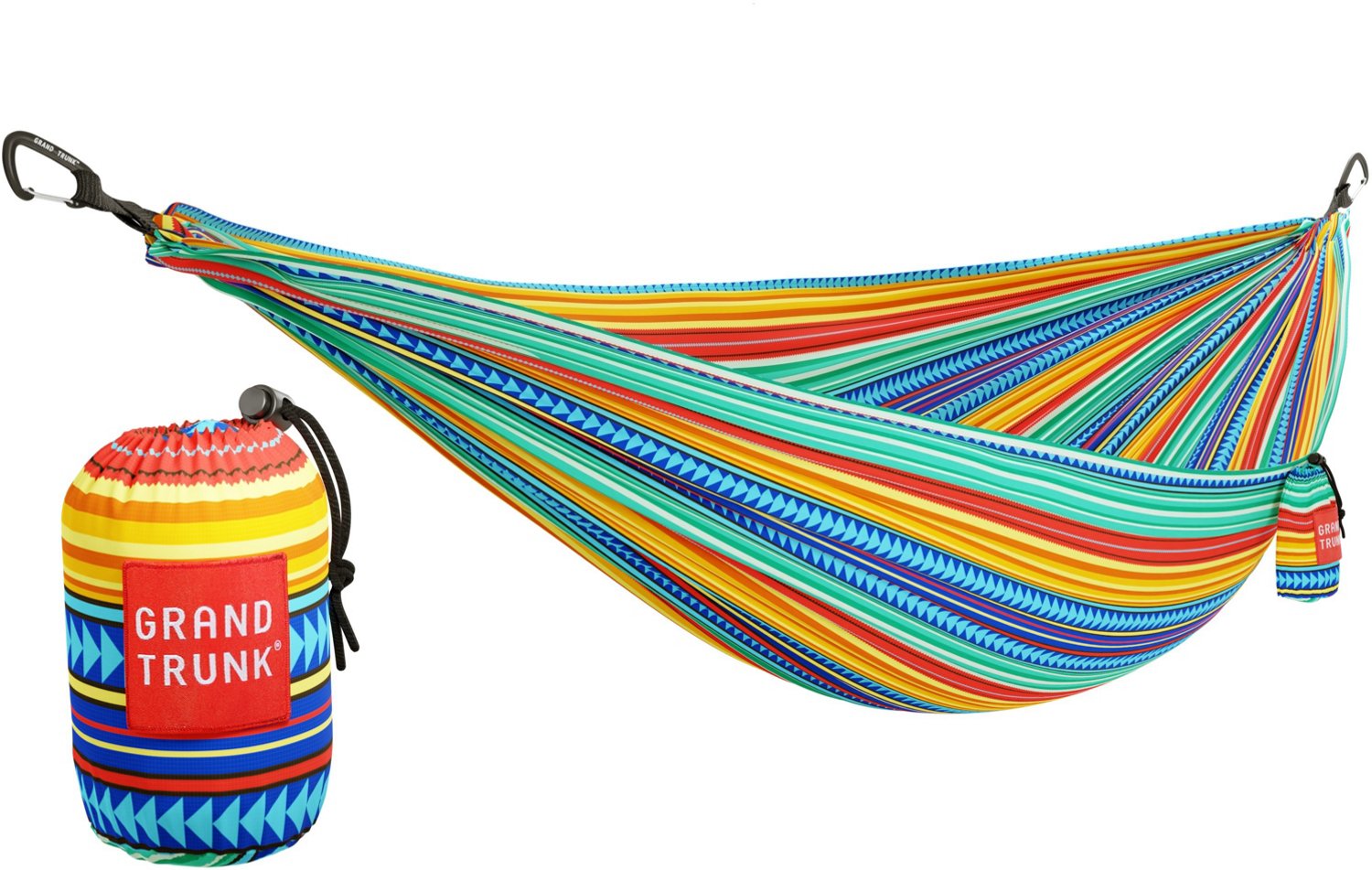 Grand Trunk TRUNKTECH Double Hammock - view number 2