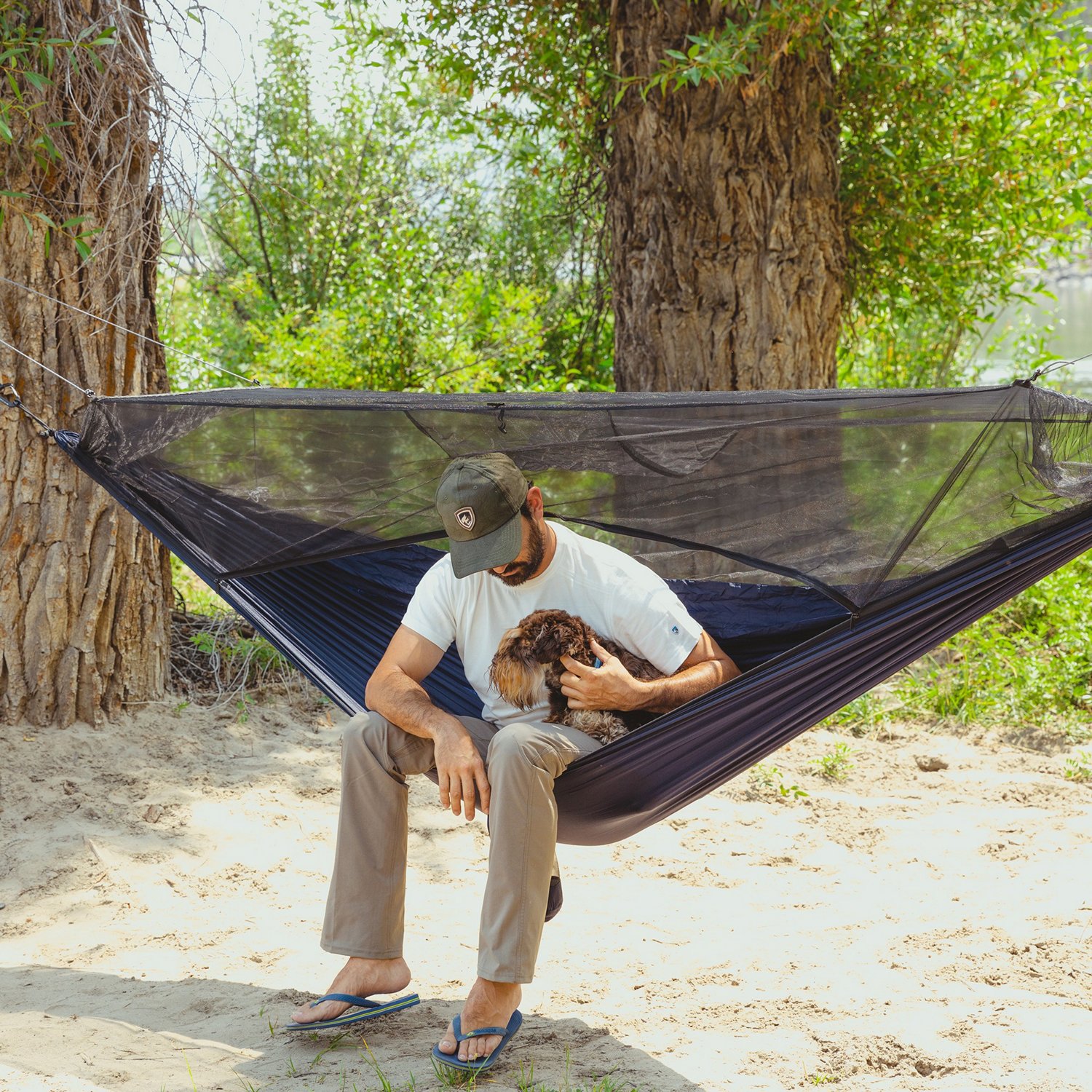 Grand Trunk Skeeter Beeter XT Hammock                                                                                            - view number 3