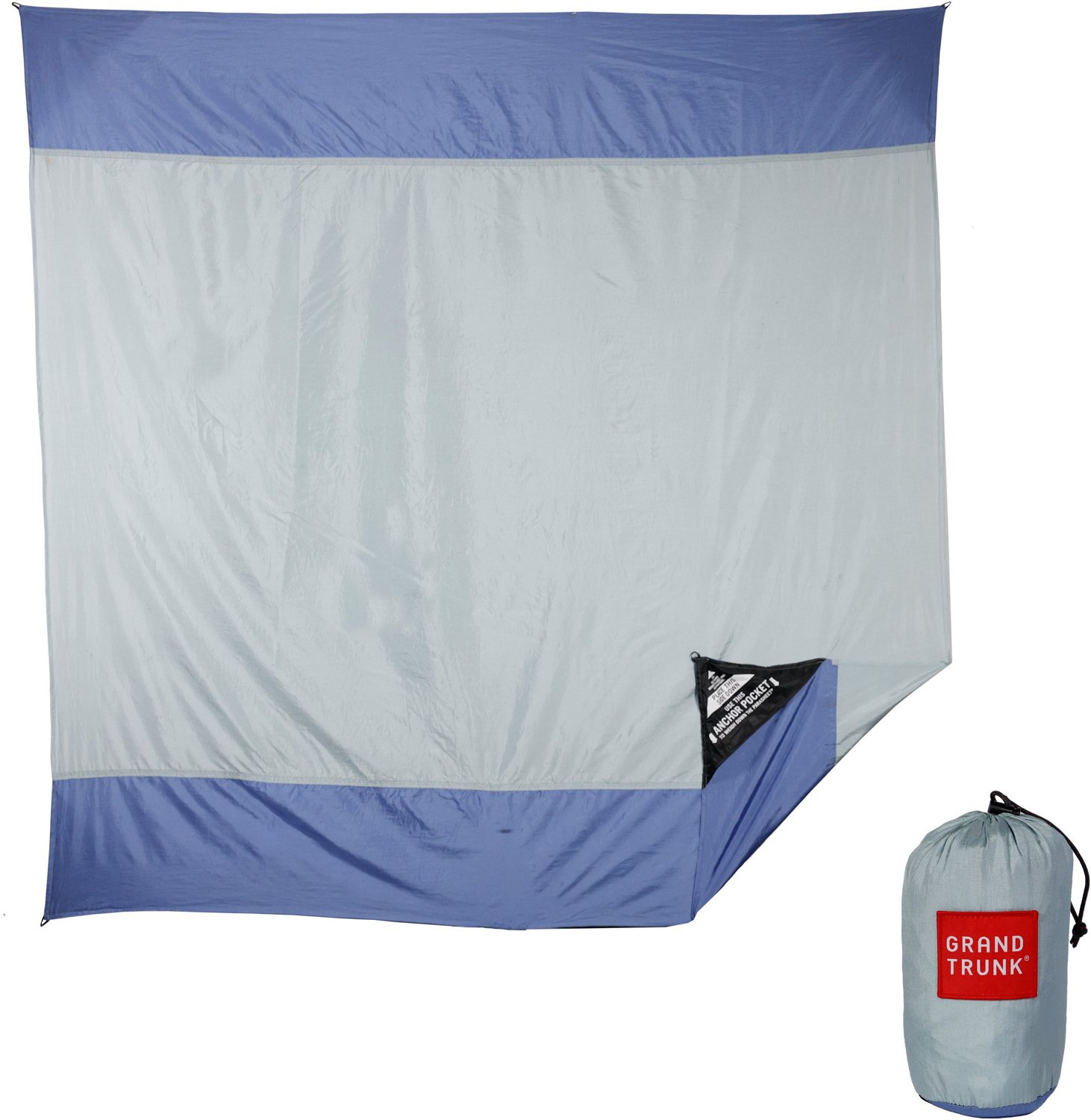 Parasheet discount beach blanket