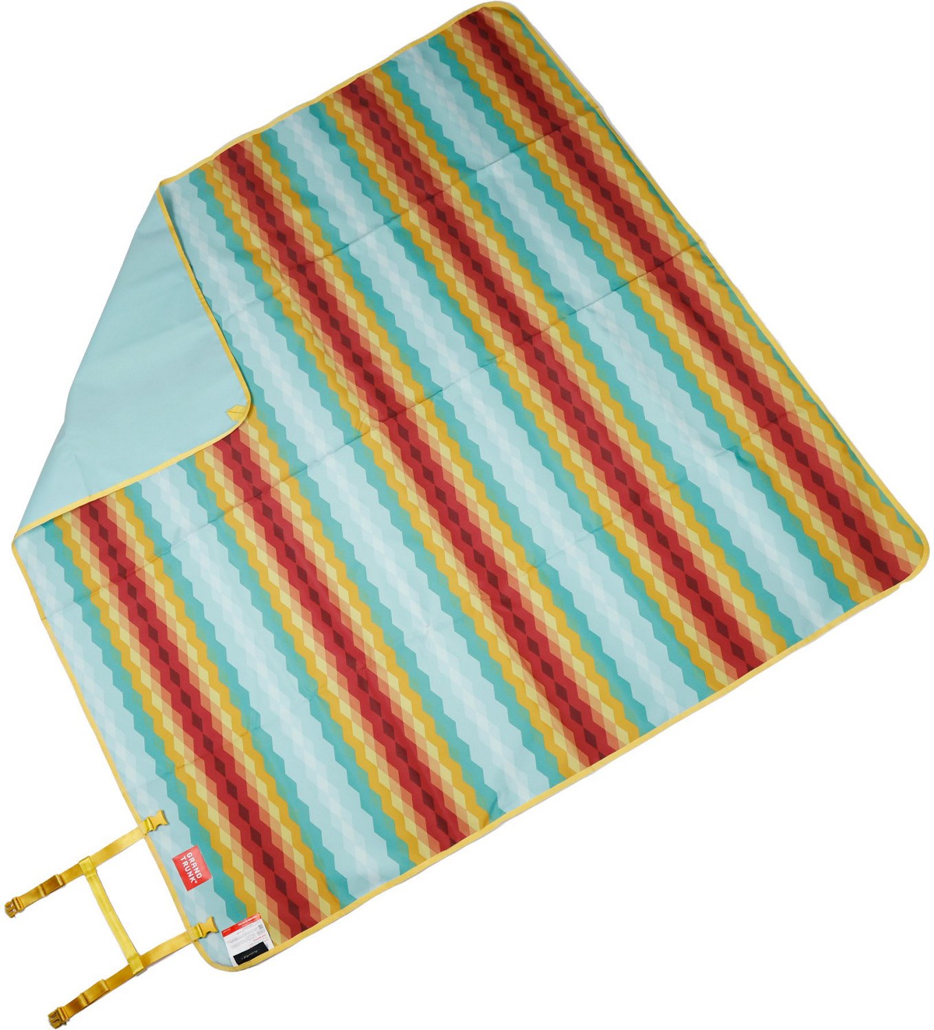 Grand Trunk Medium Meadow Mat Waterproof Blanket - view number 1