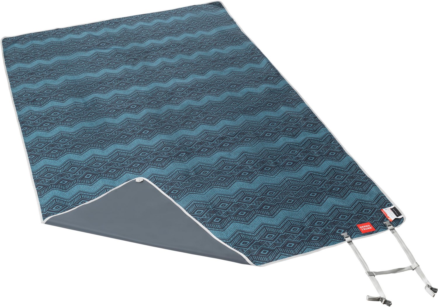 Grand Trunk Large Meadow Mat Waterproof Blanket