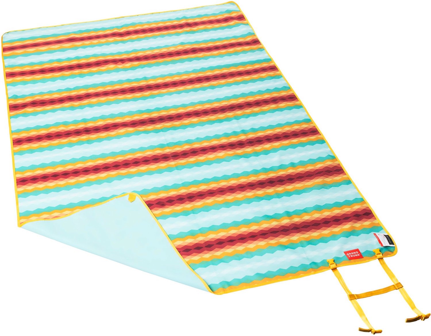 Grand Trunk Large Meadow Mat Waterproof Blanket                                                                                  - view number 1