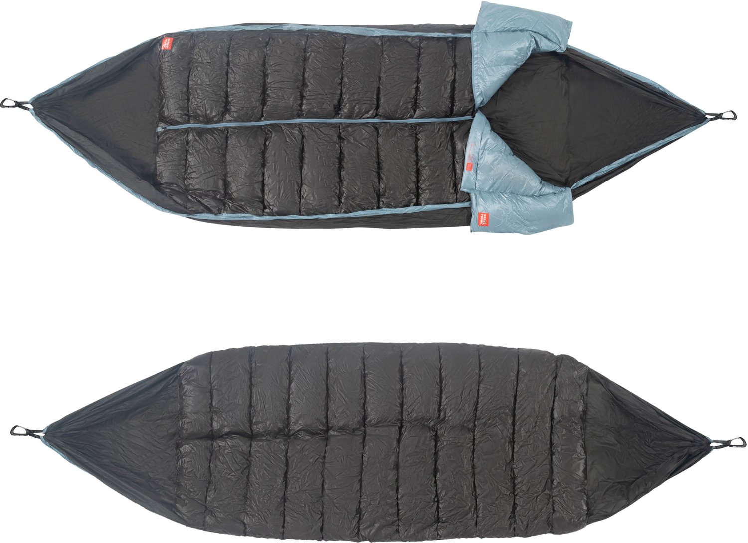 Grand Trunk Evolution 20 Down Sleeping Bag Hammock Academy
