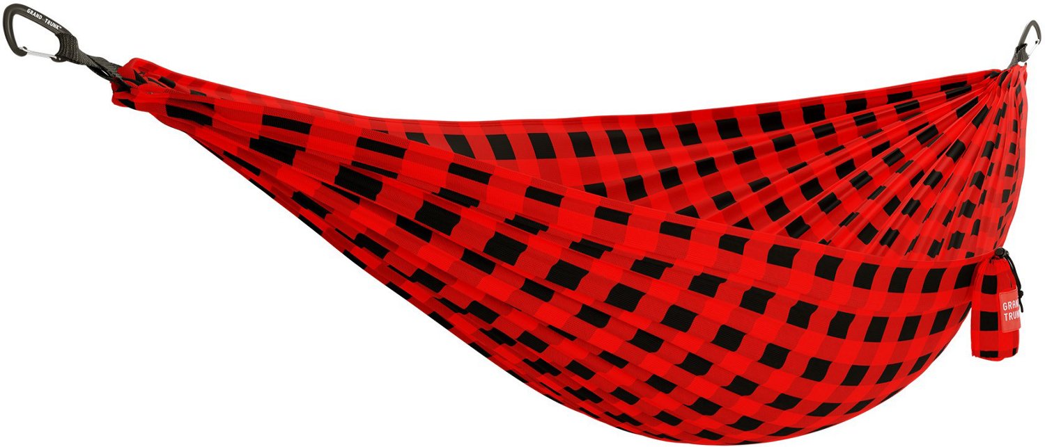 Grand Trunk TRUNKTECH Double Hammock - view number 2