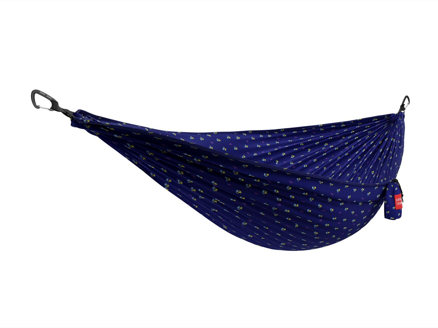 Grand Trunk TRUNKTECH Double Hammock - view number 2