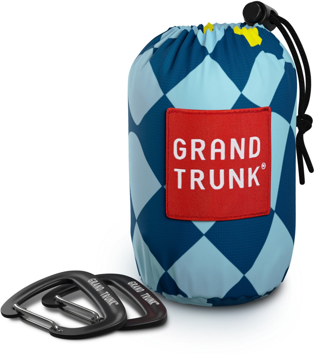 Grand Trunk TRUNKTECH Double Hammock                                                                                             - view number 3