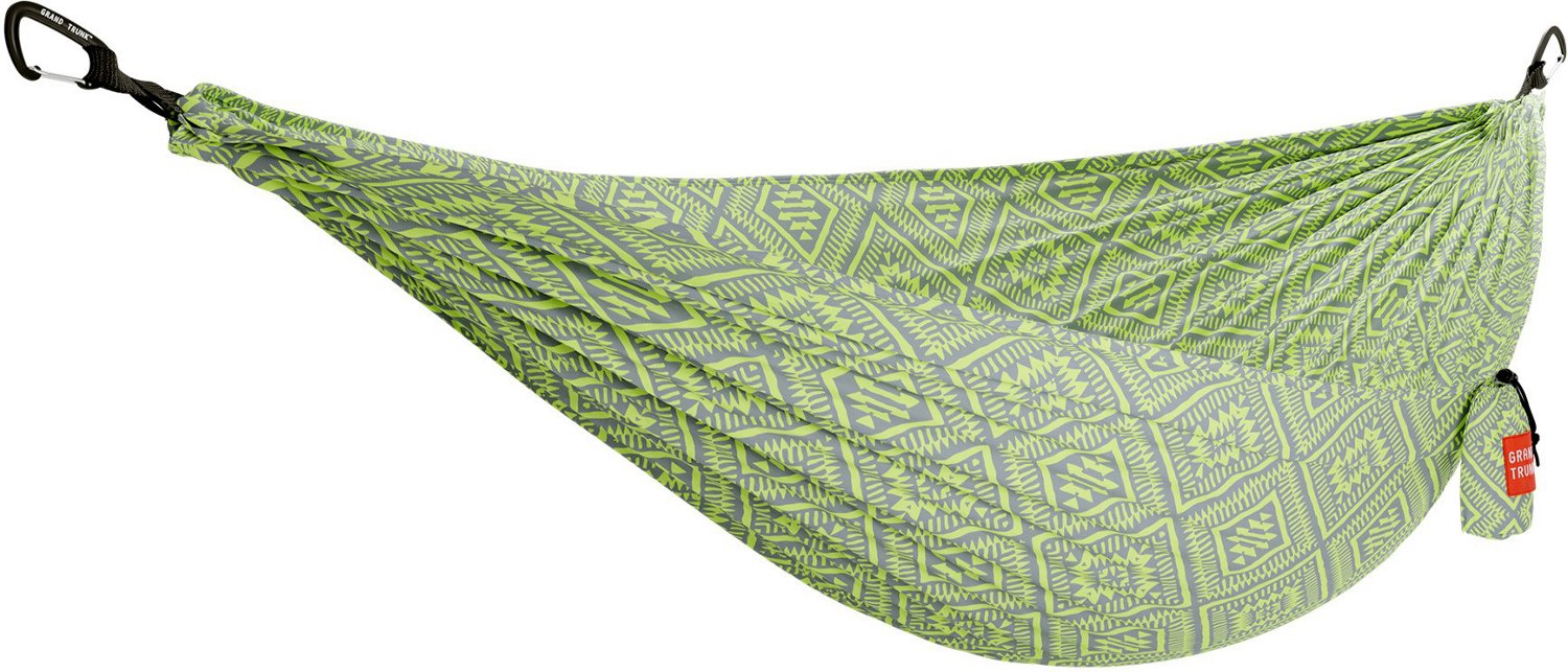 Grand Trunk TRUNKTECH Double Hammock - view number 2