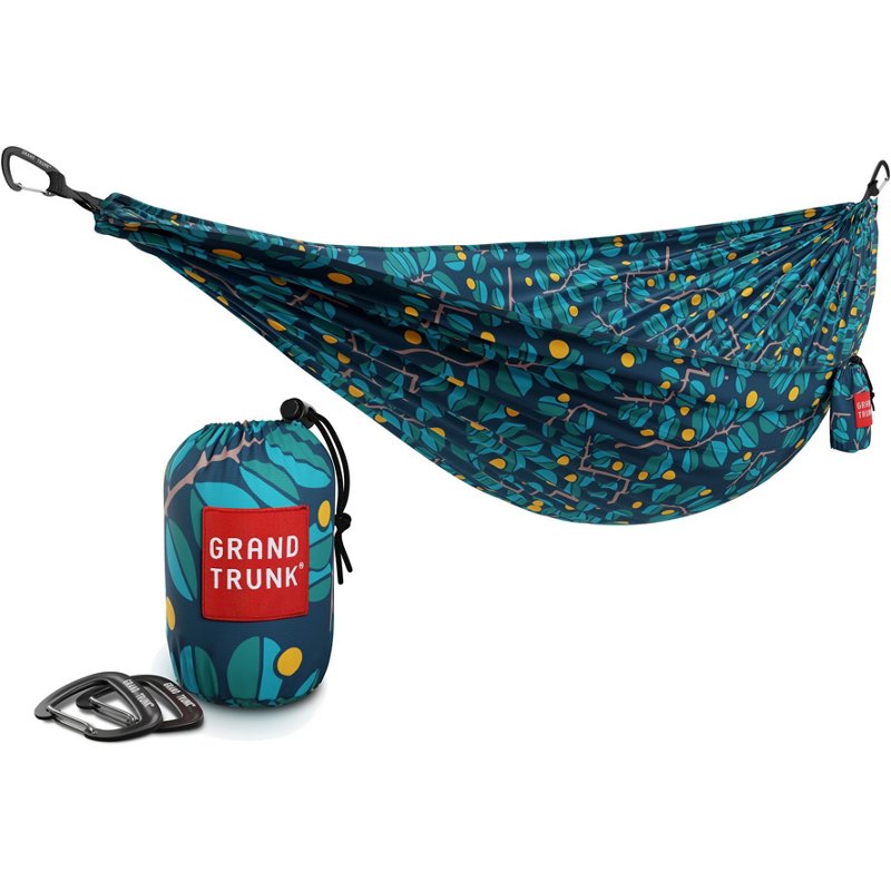 Grand Trunk Trunkte… - image