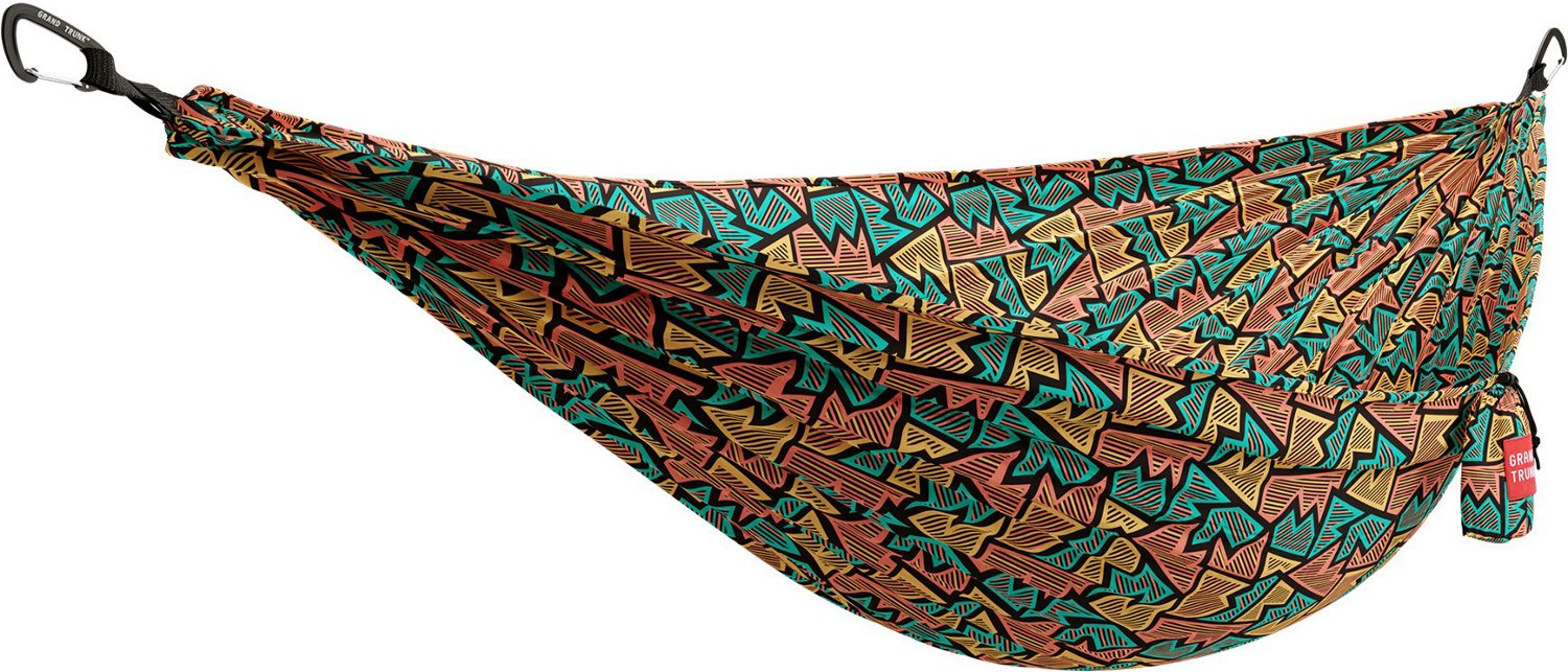 Grand Trunk TRUNKTECH Double Hammock - view number 2
