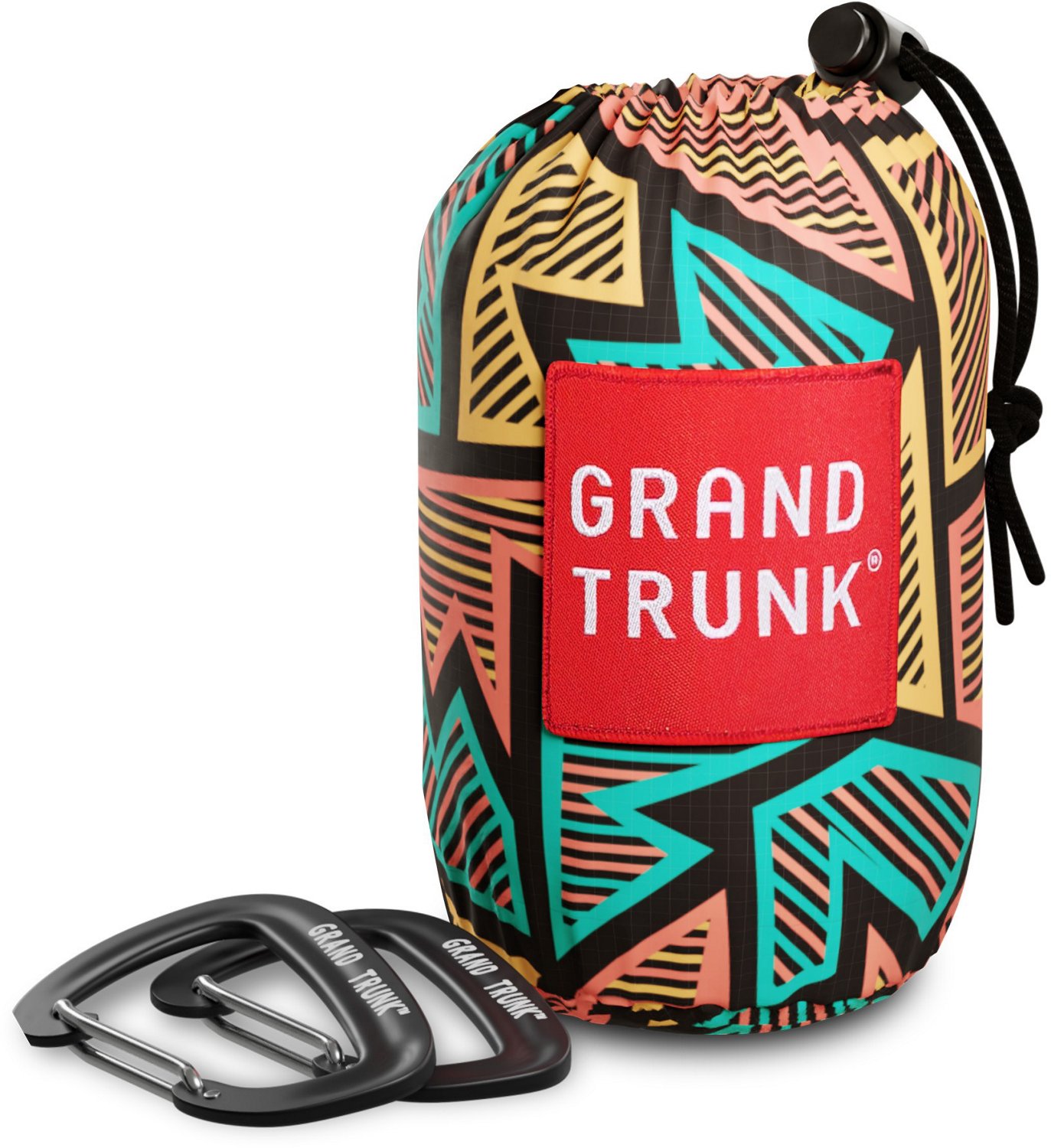 Grand Trunk TRUNKTECH Double Hammock - view number 3