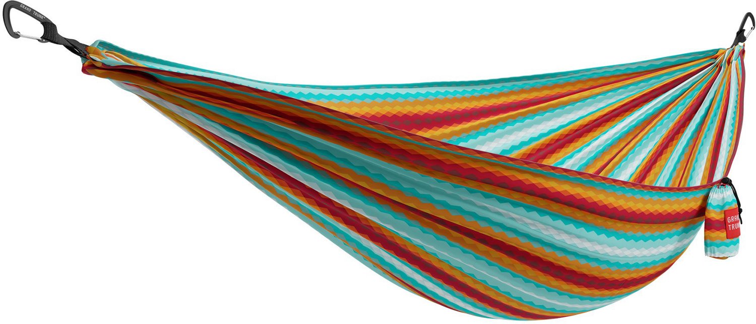 Grand Trunk TRUNKTECH Double Hammock - view number 2