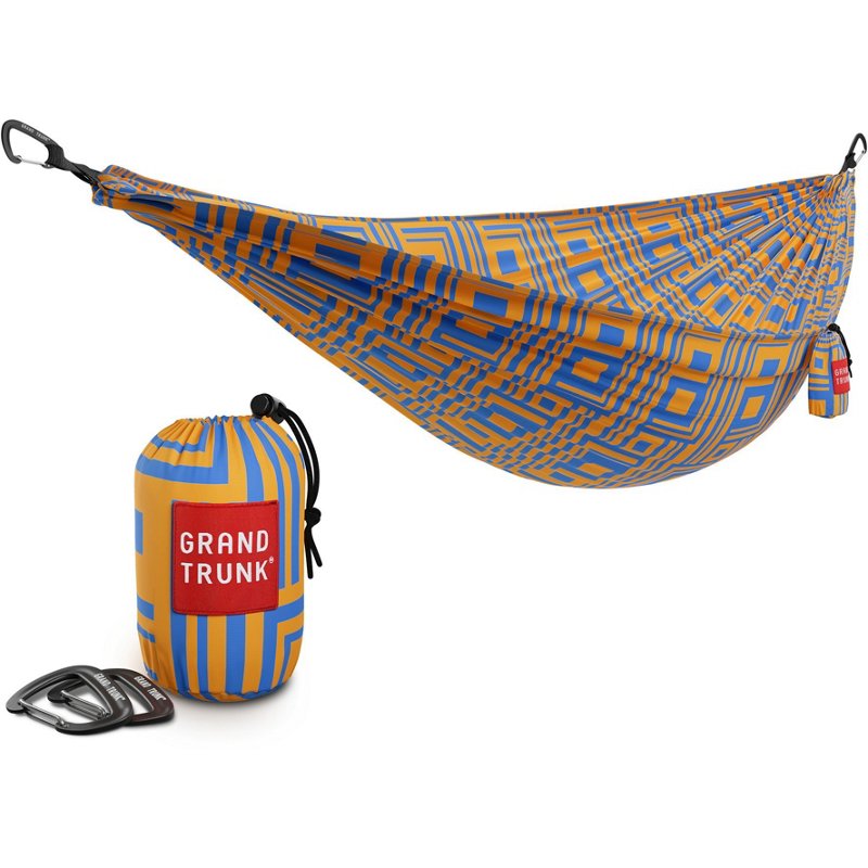 Grand Trunk Trunkte… - image