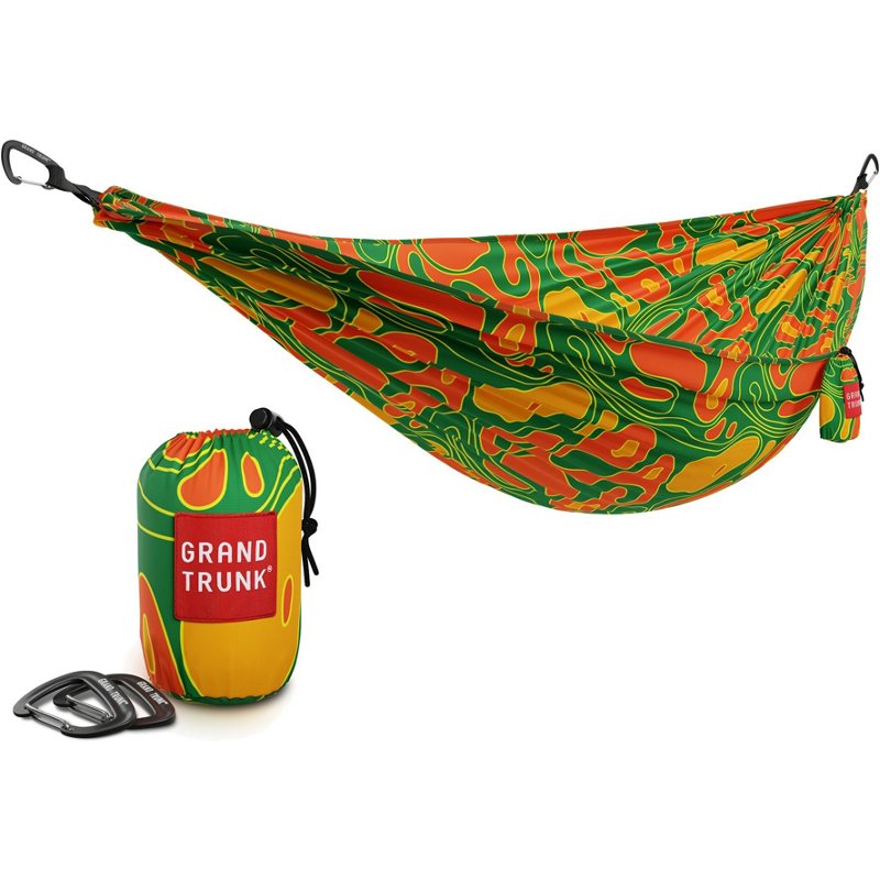 Grand Trunk Trunkte… - image