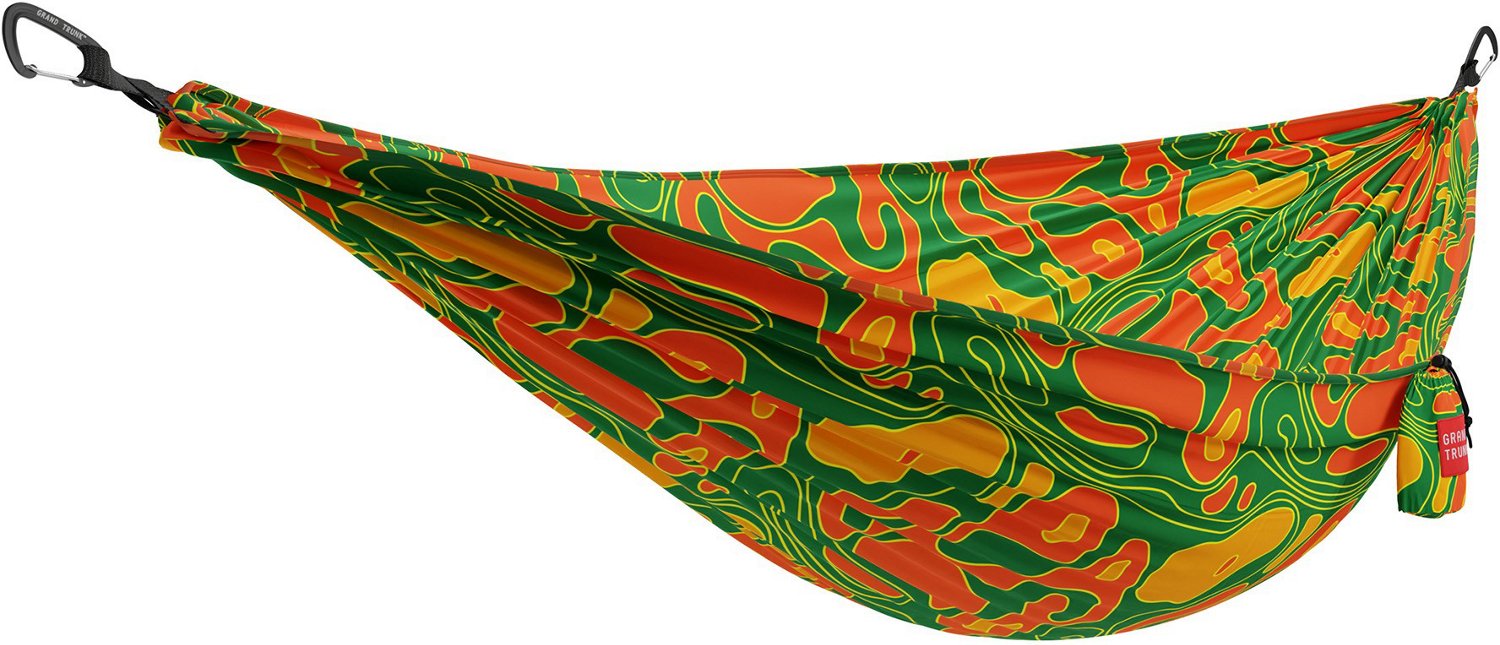 Grand Trunk TRUNKTECH Double Hammock - view number 2