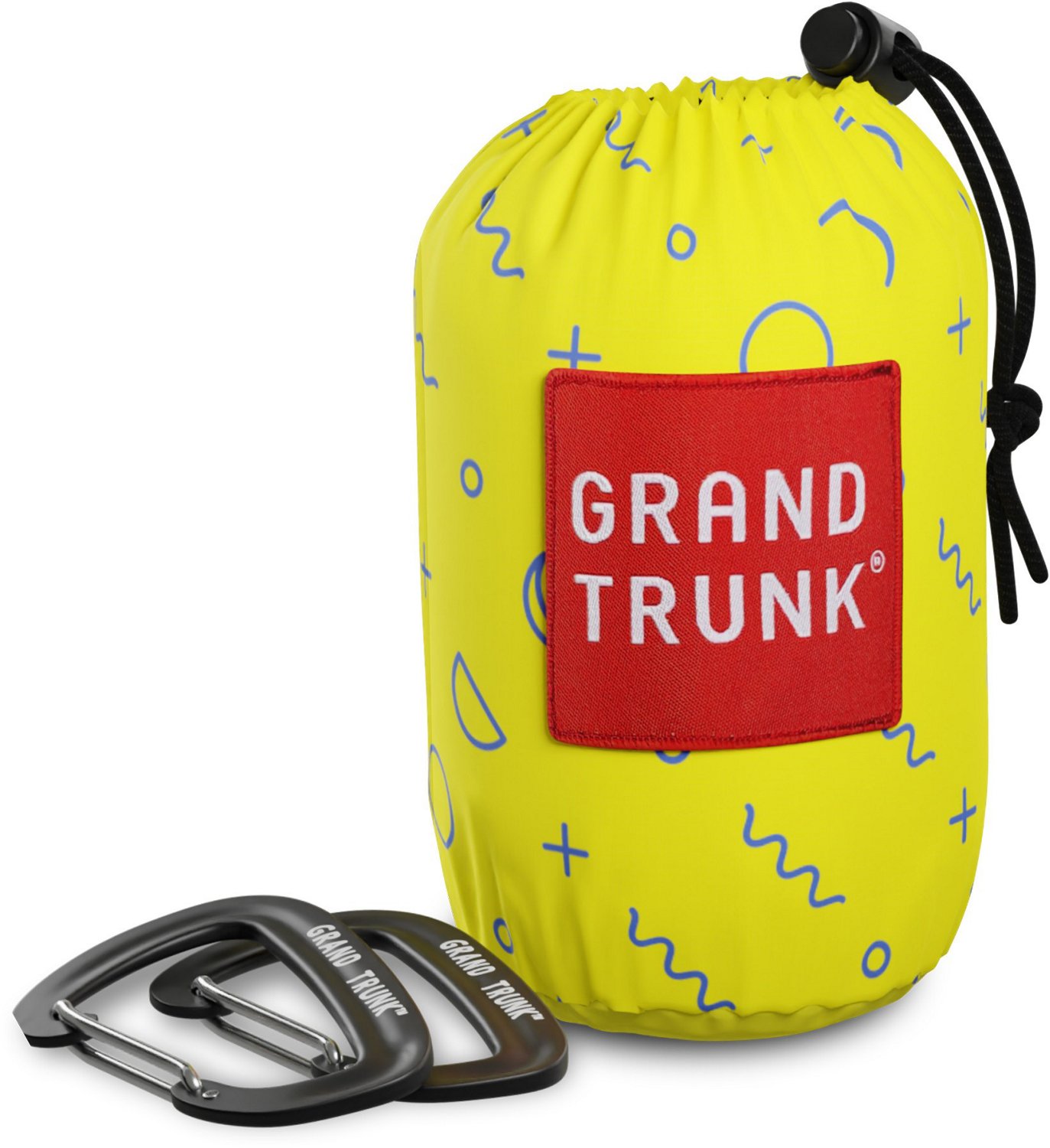 Grand Trunk TRUNKTECH Double Hammock - view number 3