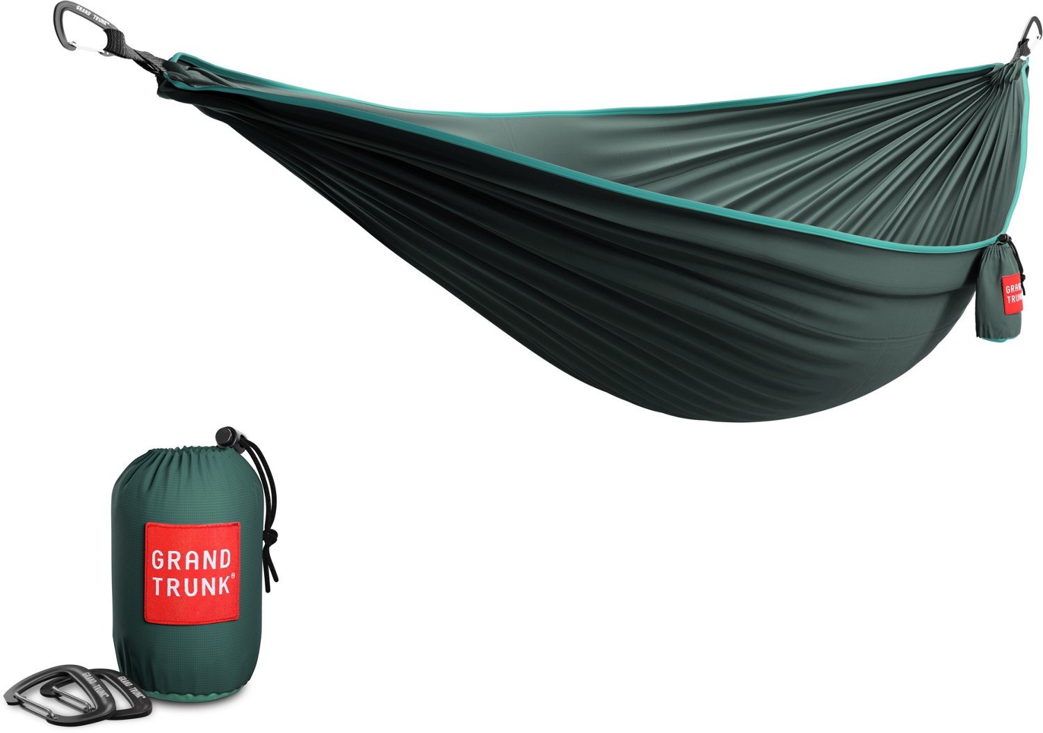 Grand Trunk TRUNKTECH Single Hammock