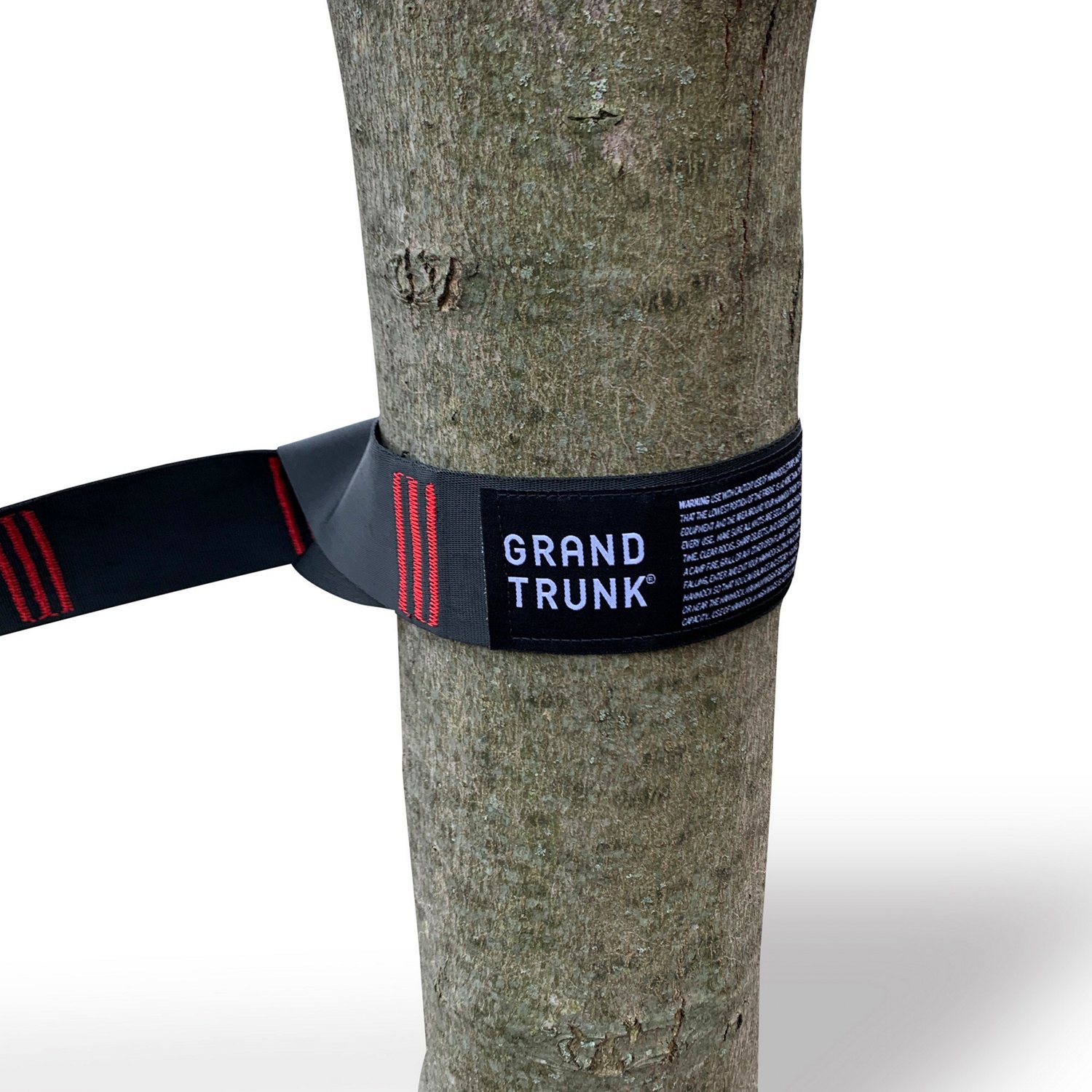 Grand Trunk Deluxe Double Hammock with Straps - view number 3