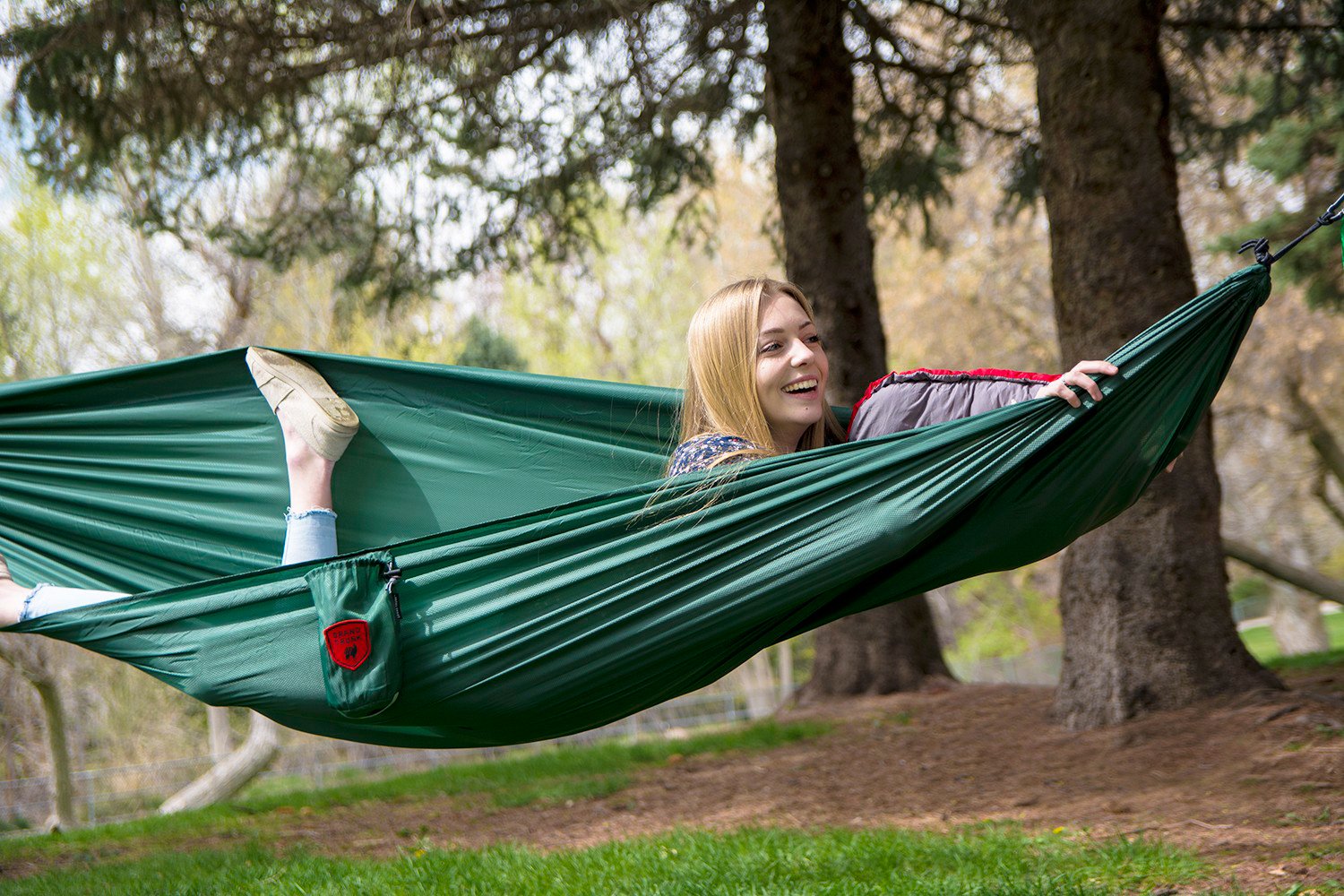 Grand Trunk Ultralight Starter Hammock - view number 2