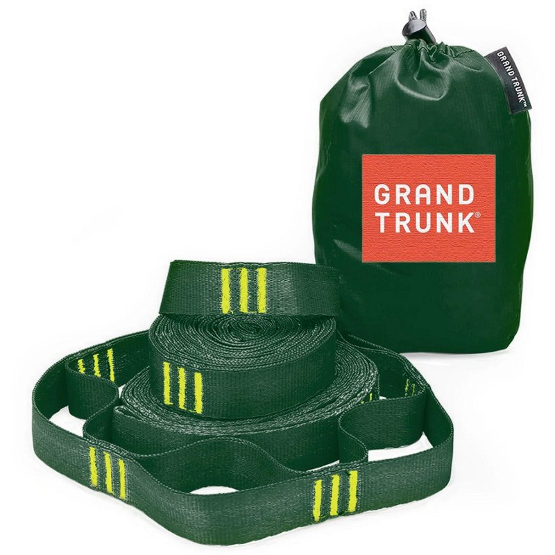 Grand Trunk Hammock… - image