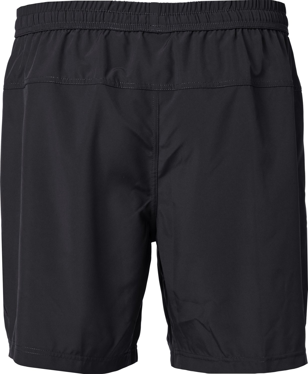 Nike Men's Dri-FIT Form Unlined Fitness Shorts 7 in - view number 6