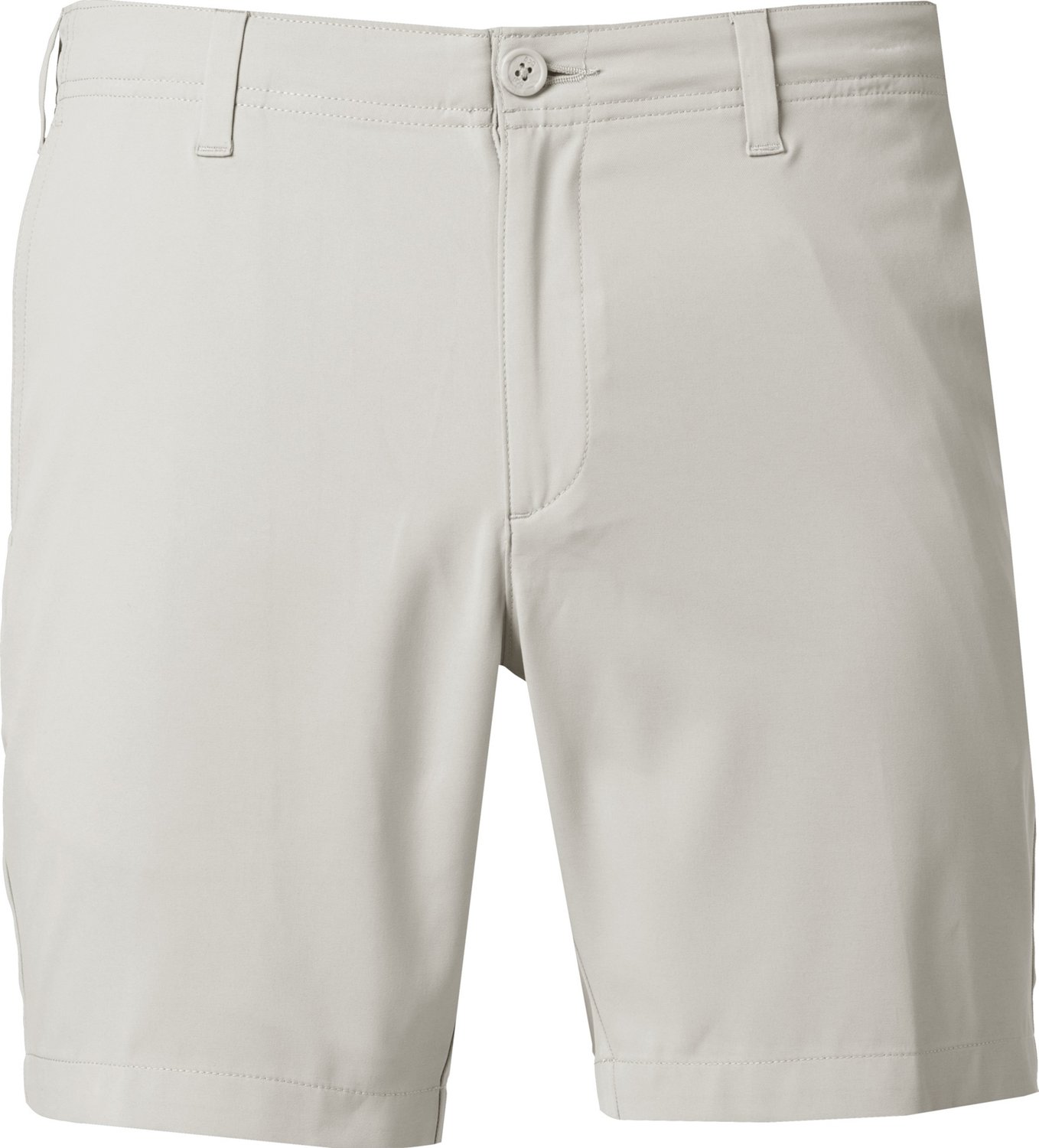 Reel Legends Moisture Wicking Athletic Shorts for Men