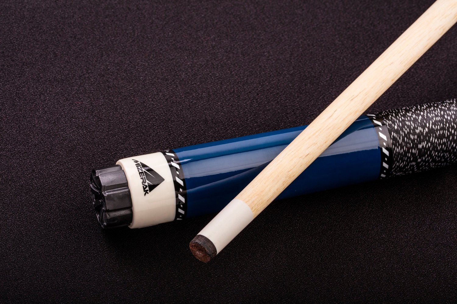 Mizerak Hardwood Pool Cue                                                                                                        - view number 8