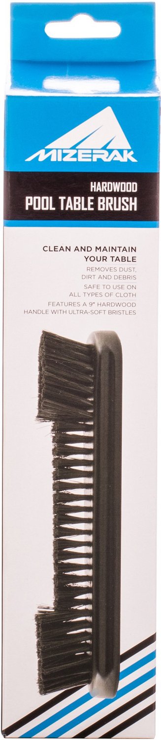 Mizerak™ Deluxe Billiard Table Brush                                                                                           - view number 4