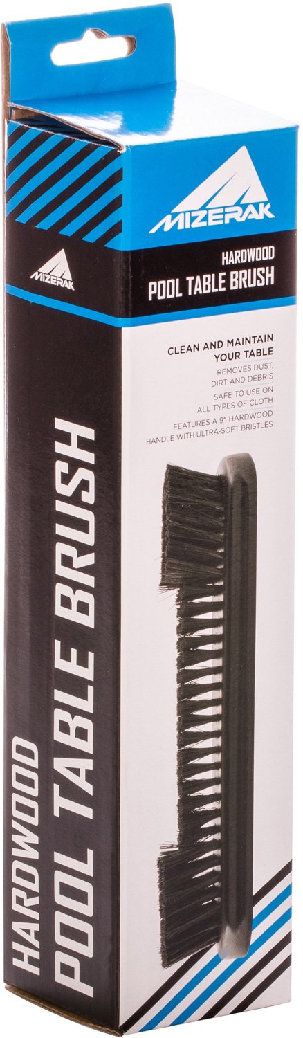 Mizerak™ Deluxe Billiard Table Brush                                                                                           - view number 5